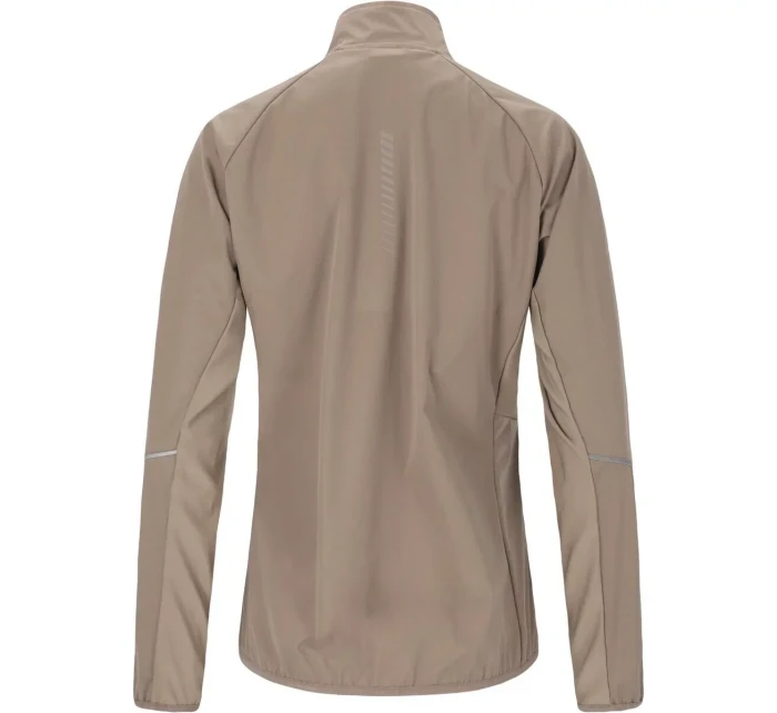 Dámská běžecká bunda Endurance Elving W Functional Jacket