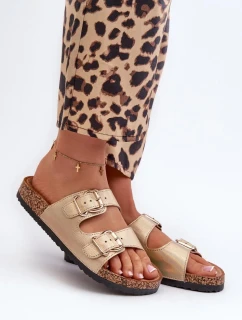 Pantofle  model 198186 Step in style