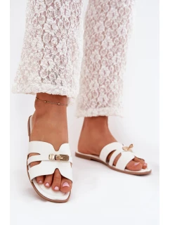 Pantofle model 215666 Step in style