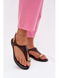 Sandály  model 226113 Step in style