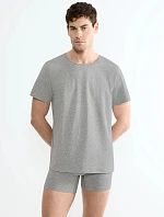 SLOGGI MEN EVER EASE – extra jemné tričko s HeiQ Smart Temp Sloggi