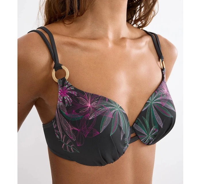 Summer Tropics WP - BLACK COMBINATION - TRIUMPH BLACK COMBINATION - TRIUMPH Summer Tropics WP - BLACK COMBINATION - TRIUMPH BLACK COMBINATION - TRIUMPH