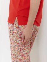 Pyžamo Cana 453 kr/r S-XL Bamboo