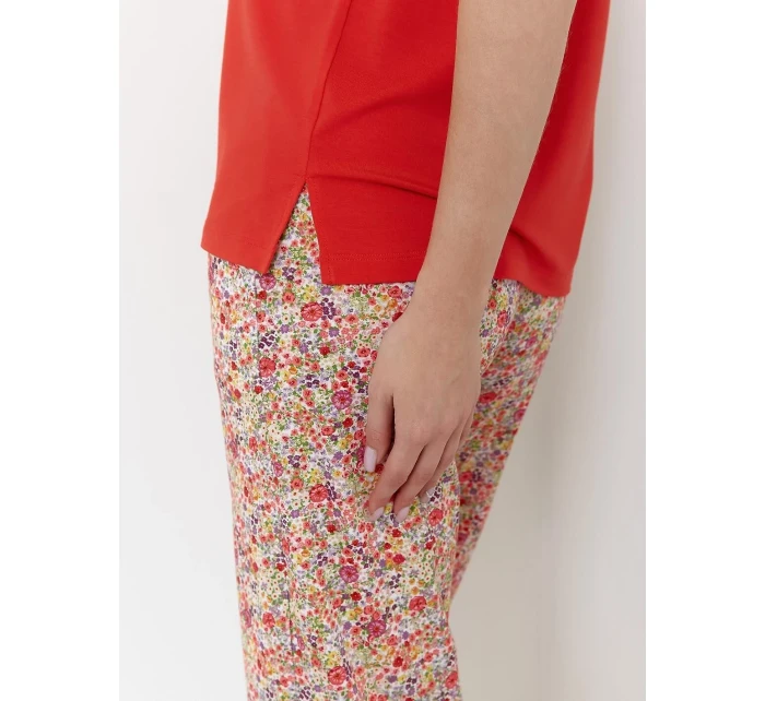 Pyžamo Cana 453 kr/r S-XL Bamboo