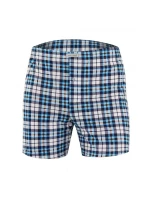 Sesto Senso BM01 Panther Maxi boxerky 3XL-4XL Sesto Senso BM01 Panther Maxi boxerky 3XL-4XL