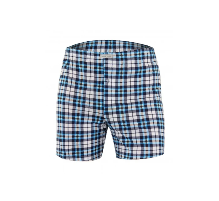 Sesto Senso BM01 Panther Maxi boxerky 3XL-4XL Sesto Senso BM01 Panther Maxi boxerky 3XL-4XL