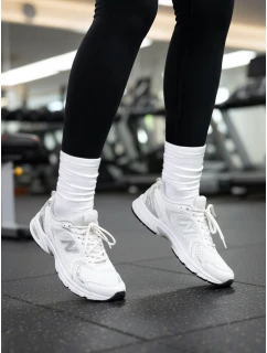 Milena Unique 0071-010 Půlponožky 38-41