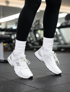 Milena Unique 0071-010 Půlponožky 38-41