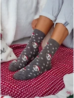 ponožky a sněhové 3741 model 21770579 - Milena ponožky a sněhové 3741 model 21770579 - Milena