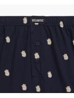 Boxerky Atlantic 2MBH-003 A'2 S-2XL