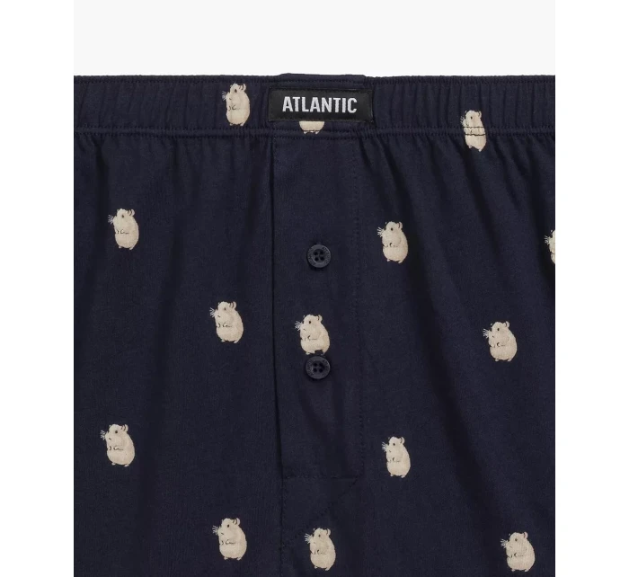 Boxerky Atlantic 2MBH-003 A'2 S-2XL