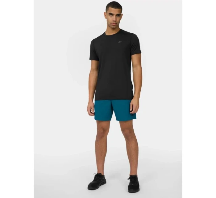 Tričko 4F M 4FWSS24TFTSM598-20S pánské Tričko 4F M 4FWSS24TFTSM598-20S pánské