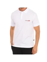 Tričko Plein Sport Polo Slim M PIPS511 Tričko Plein Sport Polo Slim M PIPS511