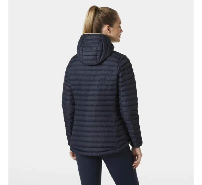 Helly Hansen Jacket W Sirdal Hooded Insulator Jack W 62992 598