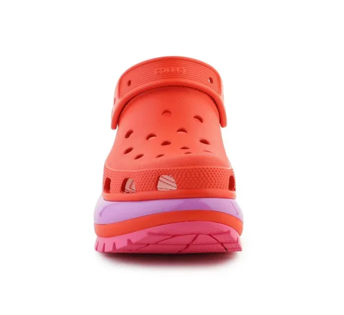 Žabky Crocs Mega Crush Clog 207988-84J Žabky Crocs Mega Crush Clog 207988-84J