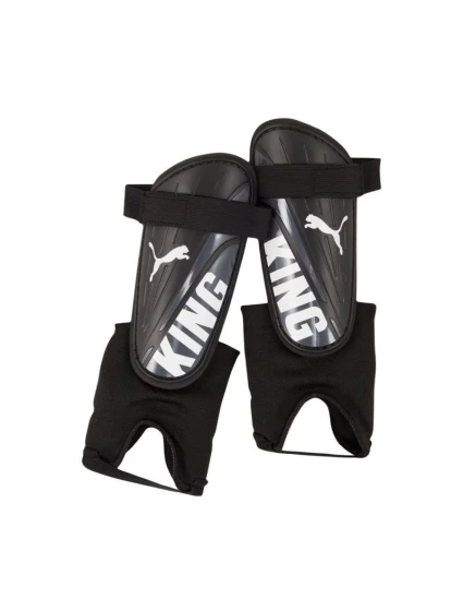 Fotbalové chrániče King Ankle model 20961343 01 - Puma Fotbalové chrániče King Ankle model 20961343 01 - Puma