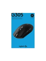 Myš Logitech G305 LightSpeed