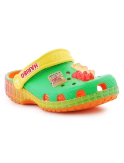 Žabky Crocs Classic Haribo Clog Jr 211145-90H
