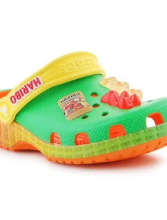 Žabky Crocs Classic Haribo Clog Jr 211145-90H