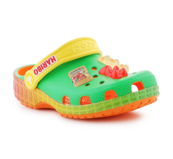 Žabky Crocs Classic Haribo Clog Jr 211145-90H