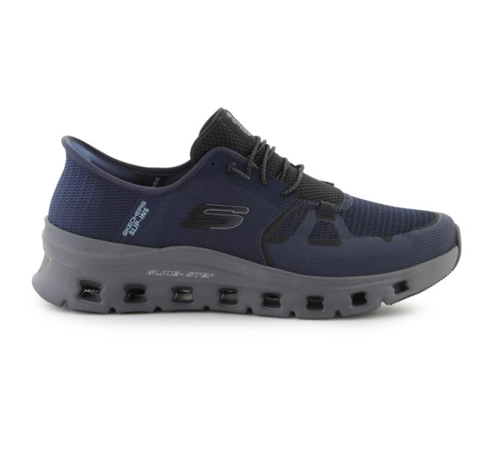 Boty Slip  Pro M model 21235686 - Skechers