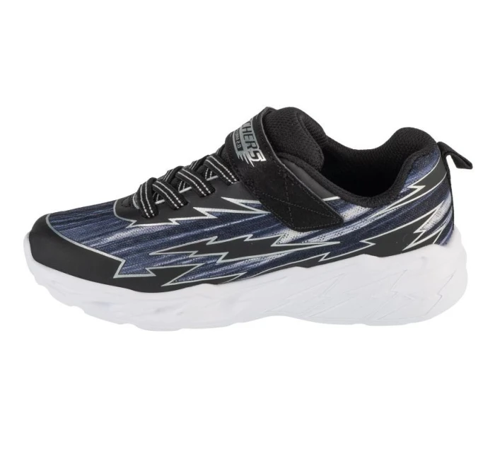 Light Storm 2.0 Black 28 model 21384555 - Skechers Light Storm 2.0 Black 28 model 21384555 - Skechers