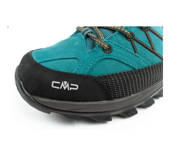 Rigel pánská trekingová sportovní obuv nepromokavá model 21394655 modrá - CMP