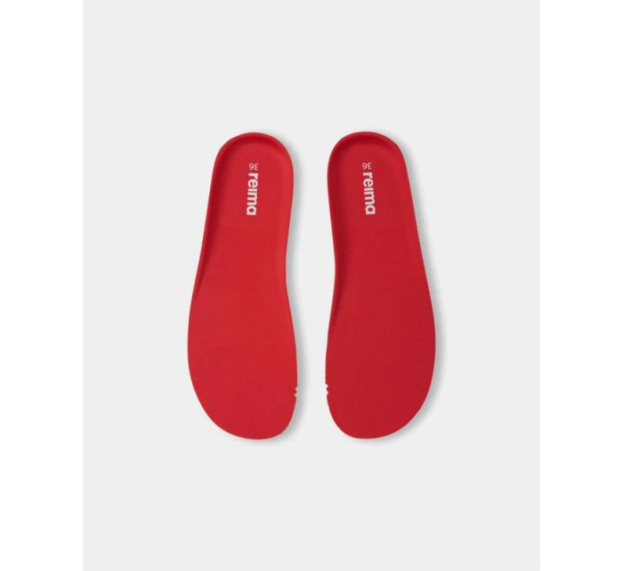 barefoot dětské zimní boty Junior model 21412542 - Reima