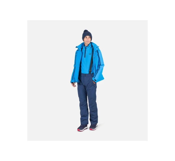 Strawpile Fleecová mikina model 21451731 - Rossignol