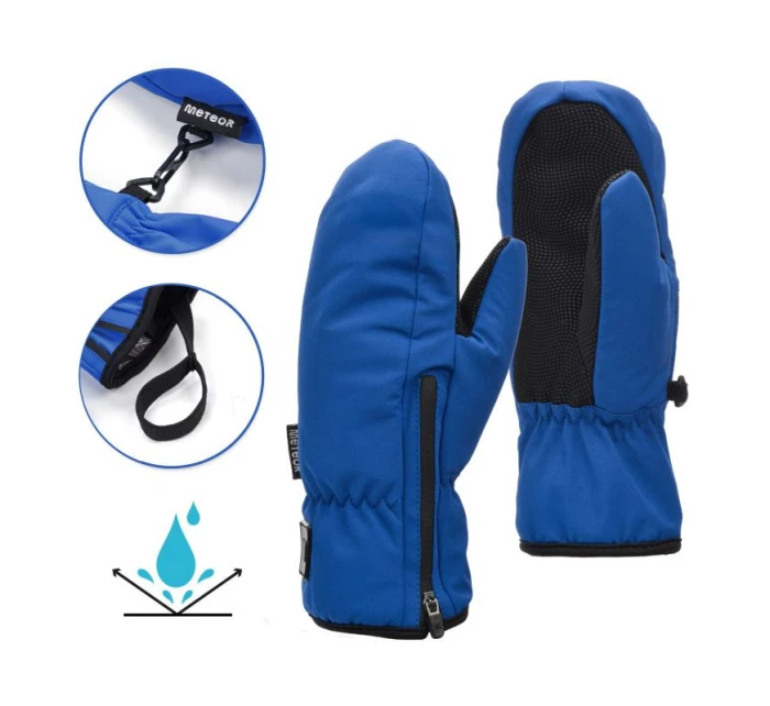 Zimní rukavice model 21811689 - Meteor Zimní rukavice model 21811689 - Meteor