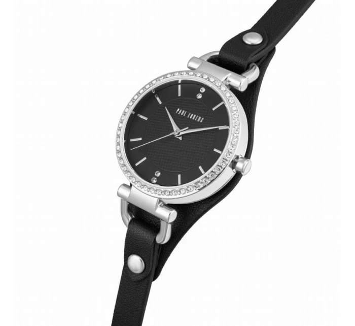 Dámské hodinky Paul Lorens PL13922A-1A1 + BOX Dámské hodinky Paul Lorens PL13922A-1A1 + BOX