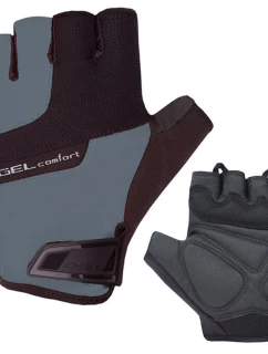 Rukavice CHIBA GEL COMFORT S šedé