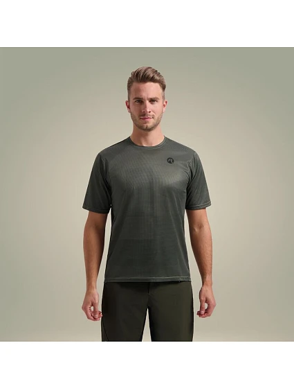 Rogelli MTB dres ADVNTR zelený XL