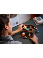 LEGO 76785 Středa - Byt údržbáře LEGO 76785 Středa - Byt údržbáře