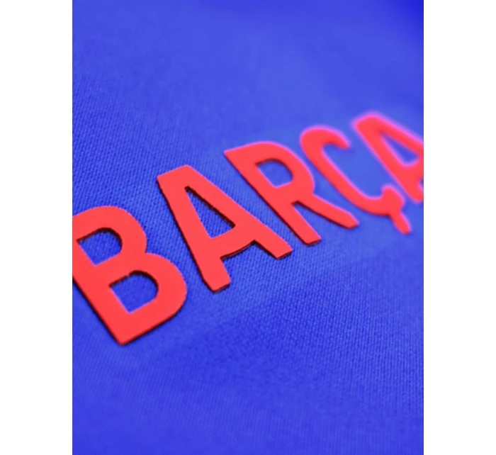 FC Barcelona pánská tepláková souprava Barca 5002CHBL