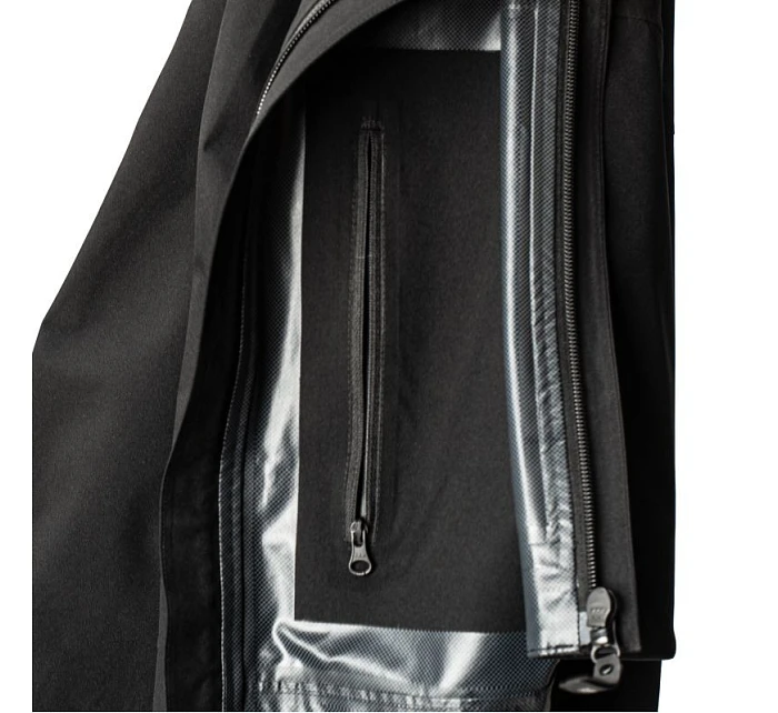 Pánská přechodná bunda model 22056359 - Fitanu