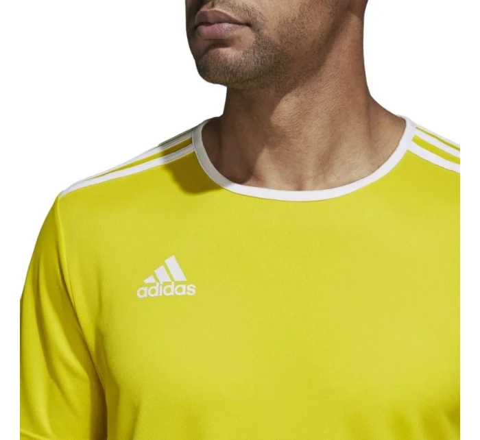 Entrada 18 unisex fotbalové tričko CD8390 - Adidas