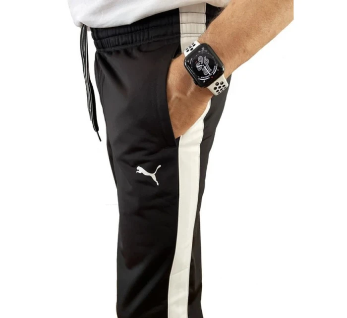 Pánské kontrastní kalhoty M 831288 01 - Puma Pánské kontrastní kalhoty M 831288 01 - Puma