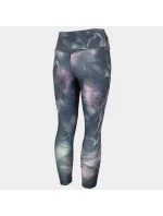 Dámské legíny W H4Z22-SPDF016 90A - 4F Dámské legíny W H4Z22-SPDF016 90A - 4F