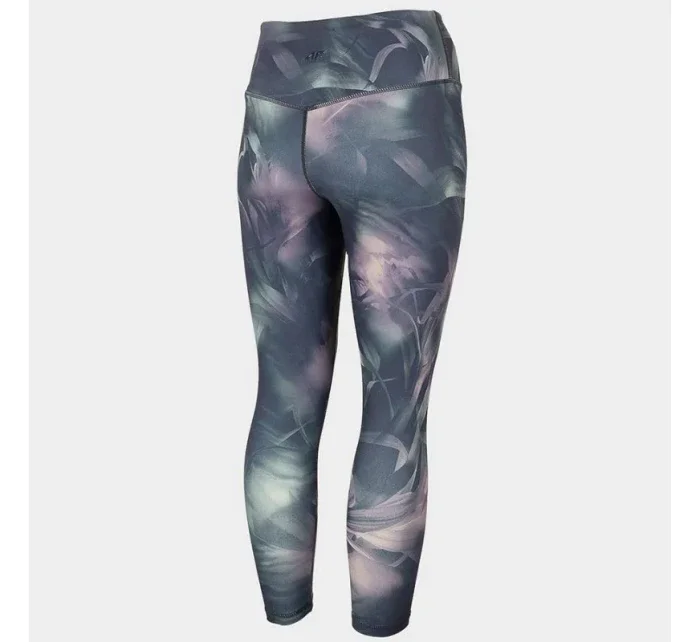 Dámské legíny W H4Z22-SPDF016 90A - 4F Dámské legíny W H4Z22-SPDF016 90A - 4F