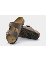 Žabky Arizona M dámské model 19751124 - Birkenstock Žabky Arizona M dámské model 19751124 - Birkenstock