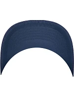 6 panelová kšiltovka  55. dark grey model 22537162 - Flexfit