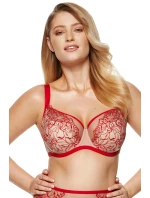 Gorteks Mistress/B3 barva: červená