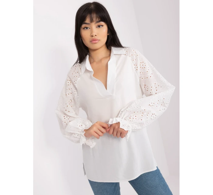 Halenka LK BZ 509328.20 ecru