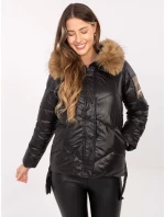 Kurtka MBM KR model 21480291 czarny - FPrice