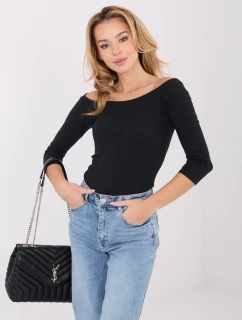 Bluzka WT BZ model 21875454 czarny - FPrice