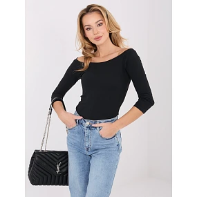 Bluzka WT BZ model 21875454 czarny - FPrice