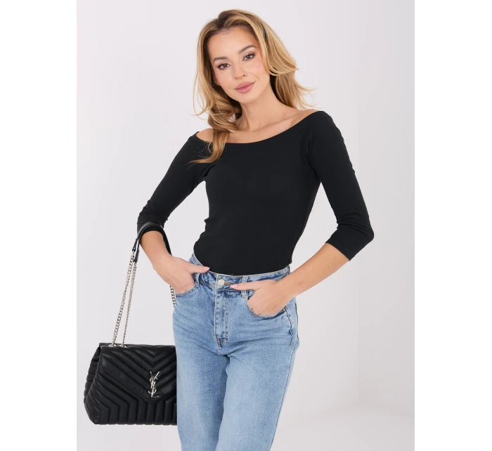 Halenka WT BZ A1087.65 černá Halenka WT BZ A1087.65 černá