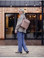 Městský batoh VUCH Gioia Creme