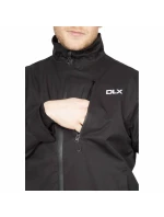 Pánská nepromokavá bunda model 21276858 - DLX Pánská nepromokavá bunda model 21276858 - DLX